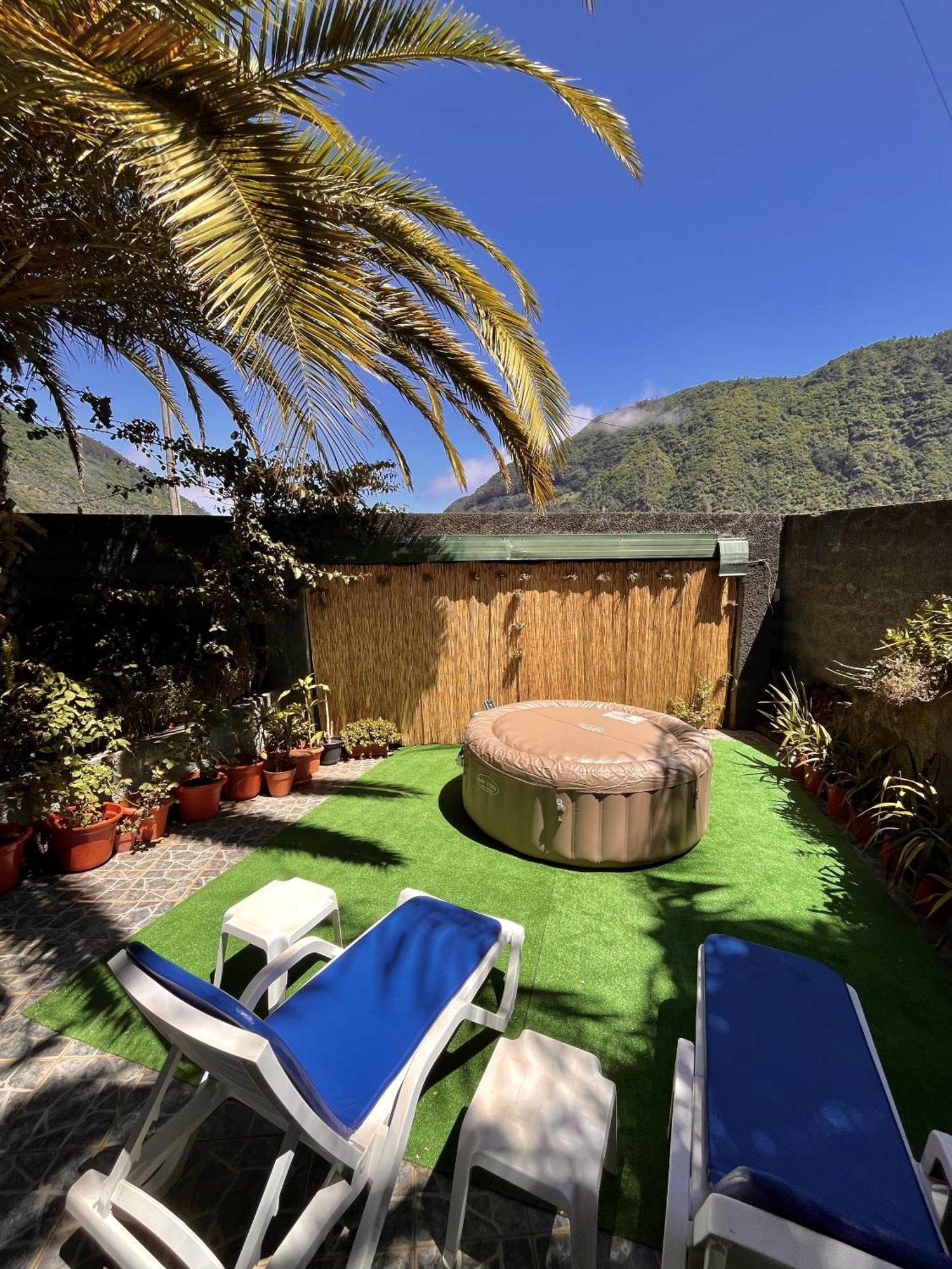 Gardens Guest House São Vicente المظهر الخارجي الصورة