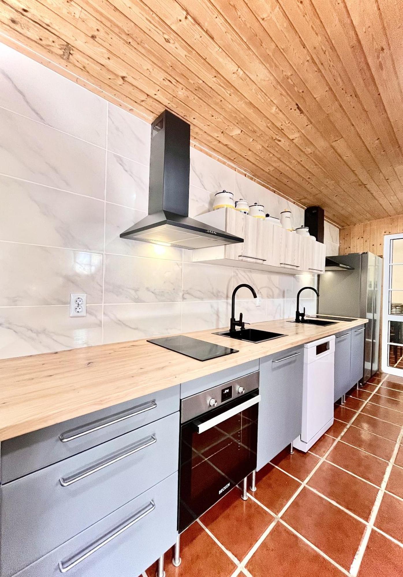 Gardens Guest House São Vicente المظهر الخارجي الصورة