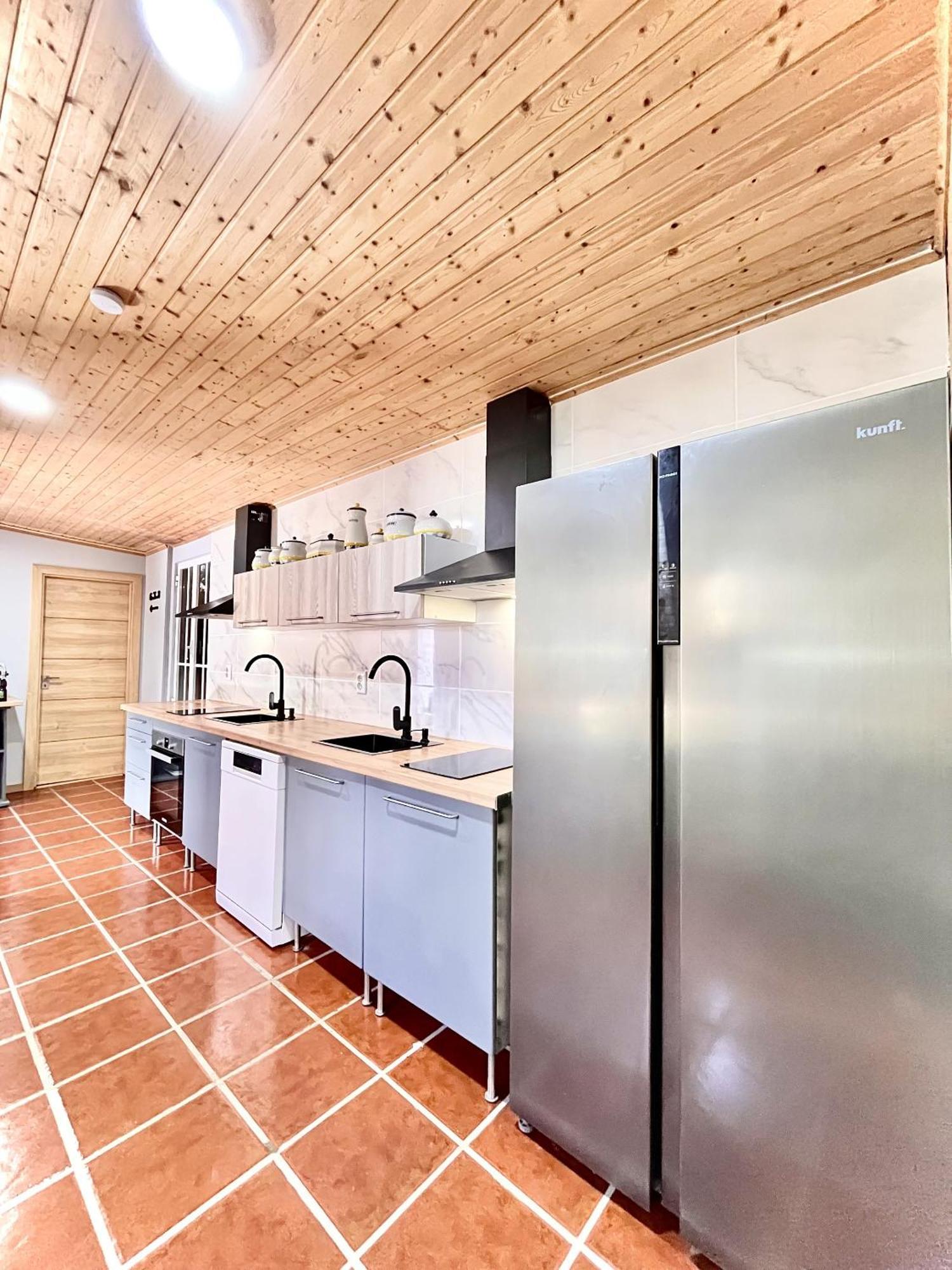 Gardens Guest House São Vicente المظهر الخارجي الصورة
