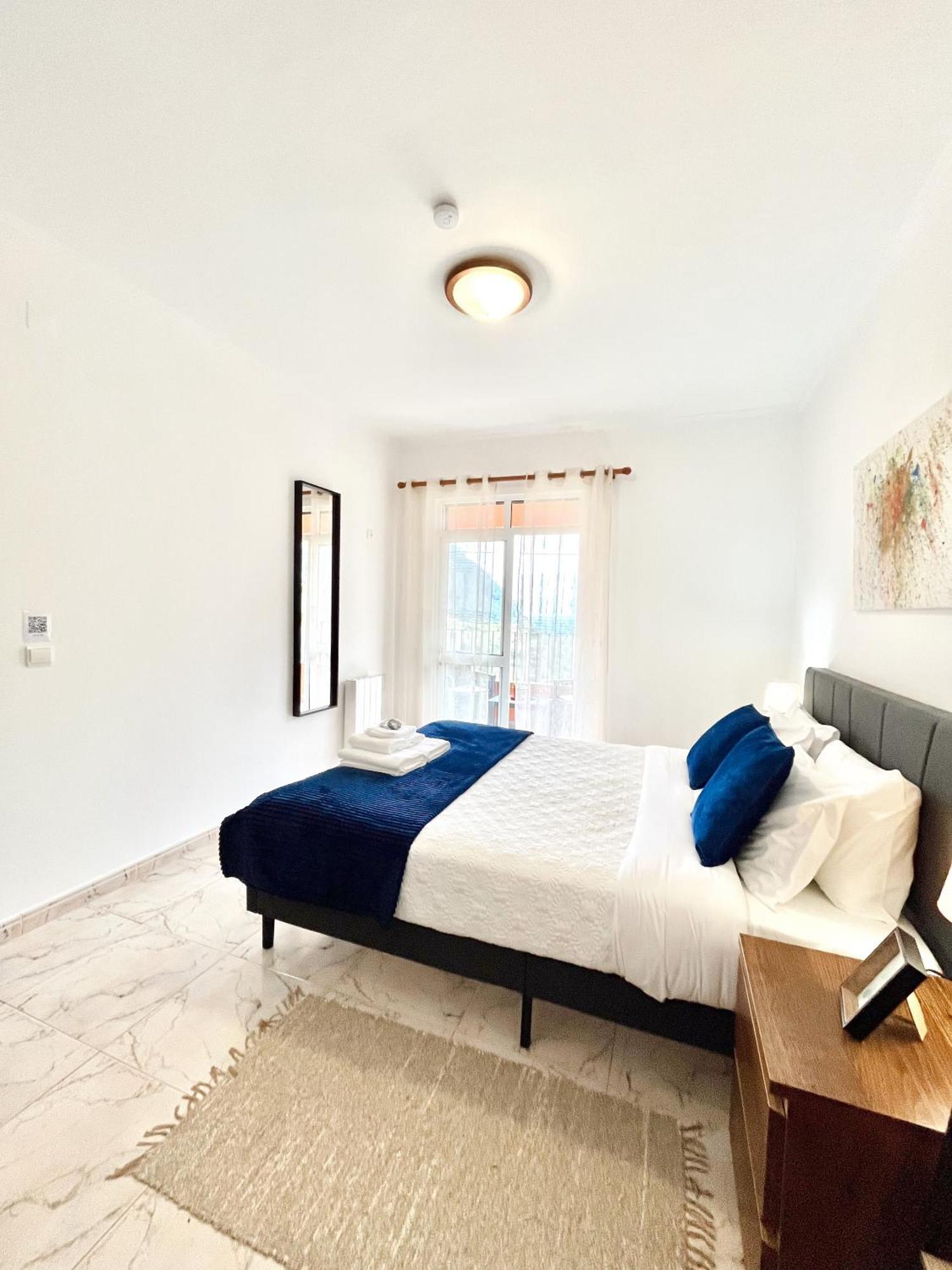 Gardens Guest House São Vicente الغرفة الصورة