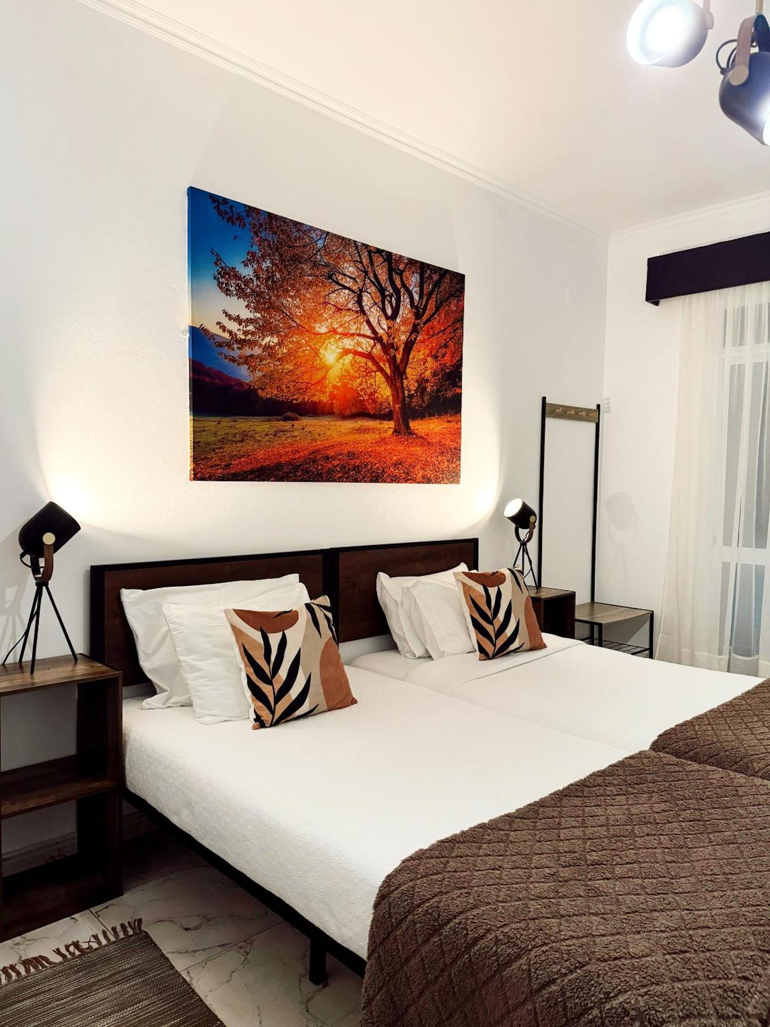 Gardens Guest House São Vicente المظهر الخارجي الصورة
