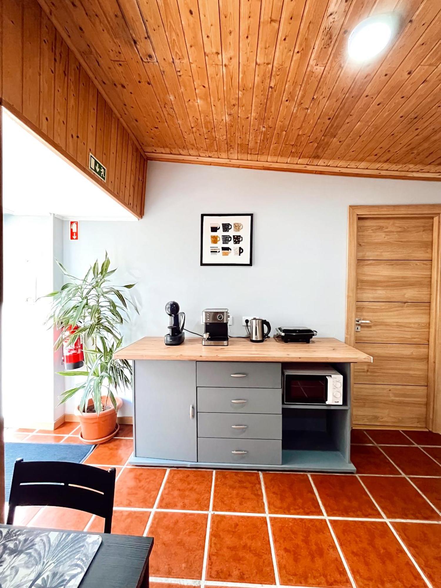 Gardens Guest House São Vicente المظهر الخارجي الصورة