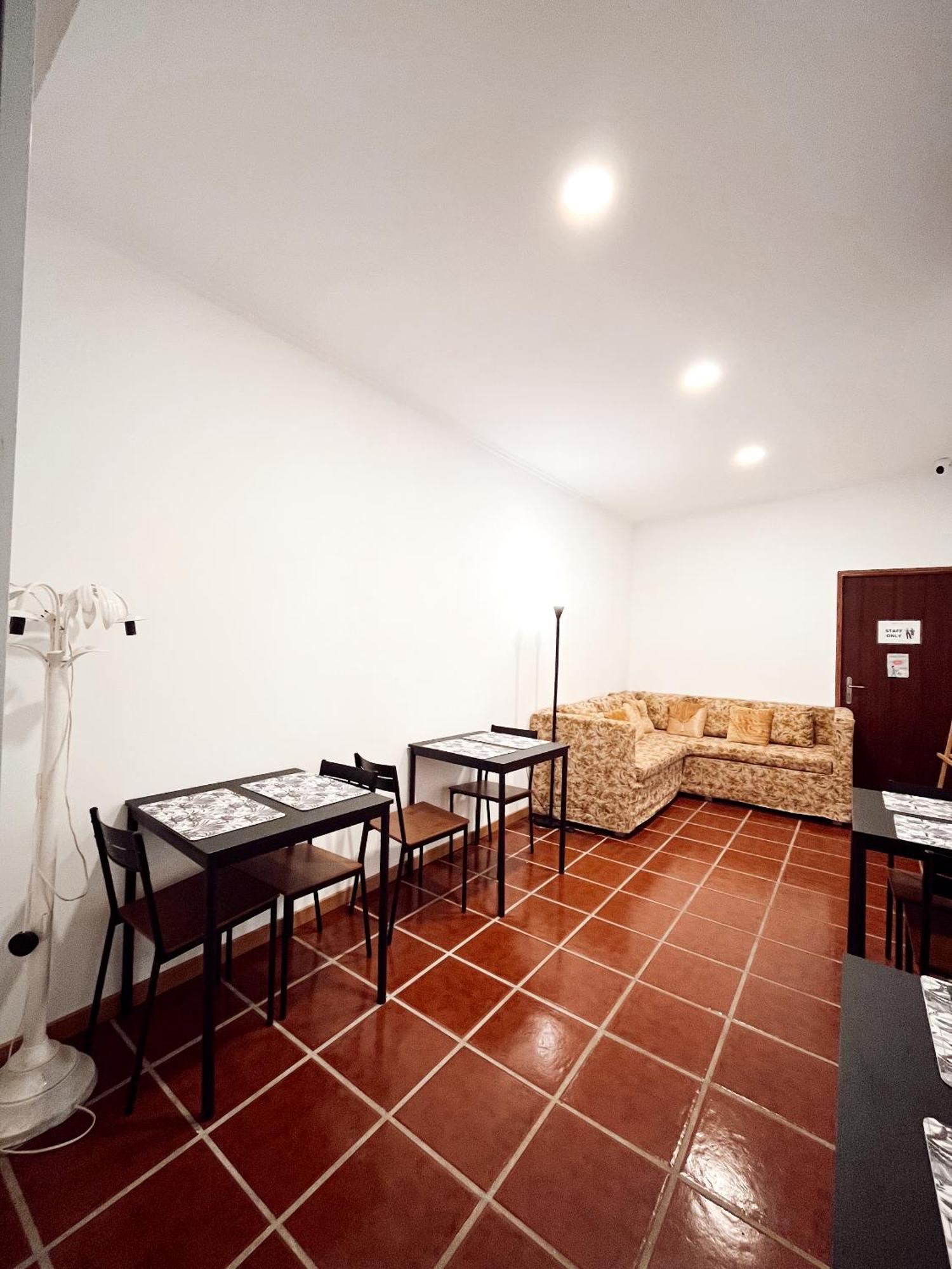 Gardens Guest House São Vicente المظهر الخارجي الصورة
