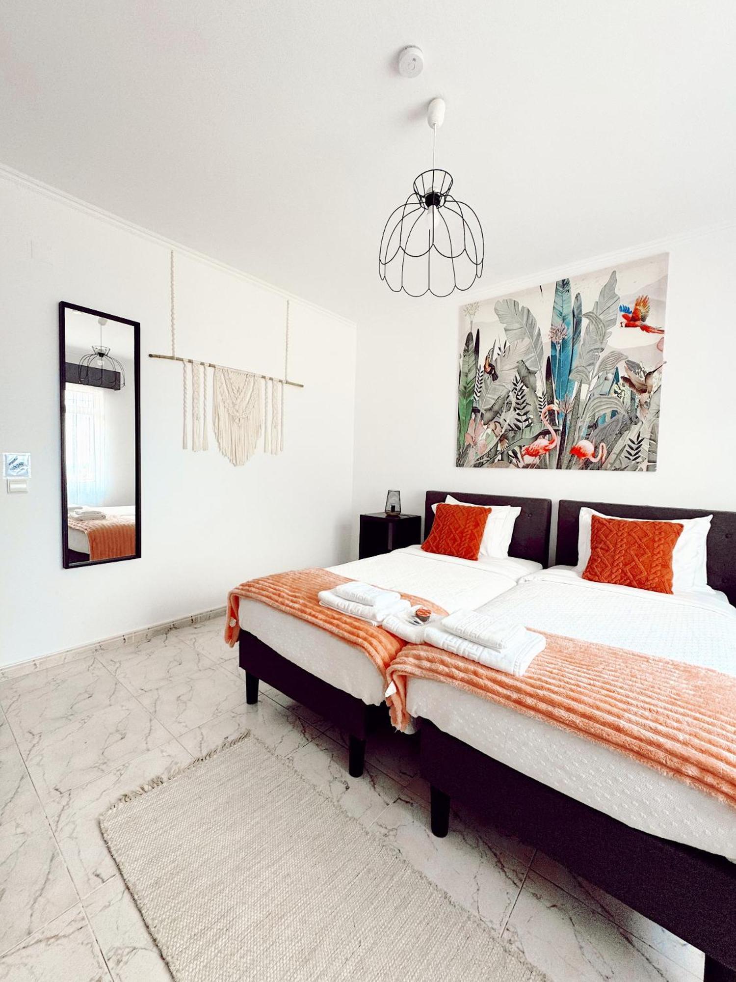 Gardens Guest House São Vicente المظهر الخارجي الصورة
