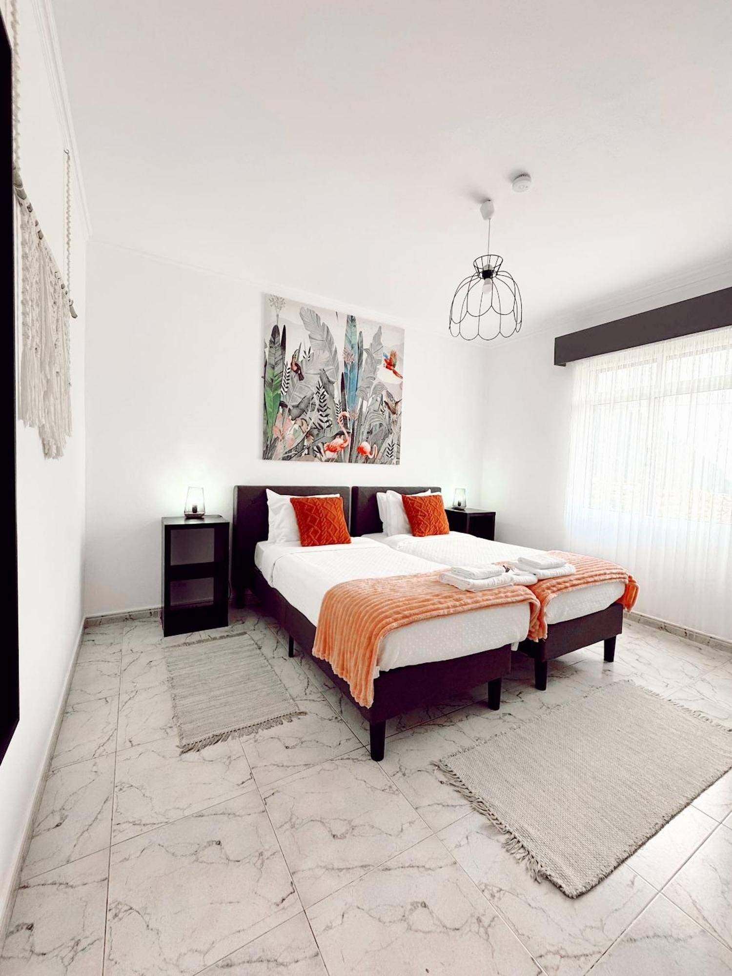 Gardens Guest House São Vicente المظهر الخارجي الصورة
