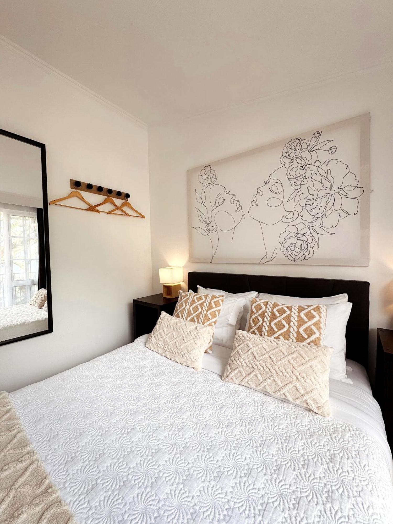 Gardens Guest House São Vicente المظهر الخارجي الصورة