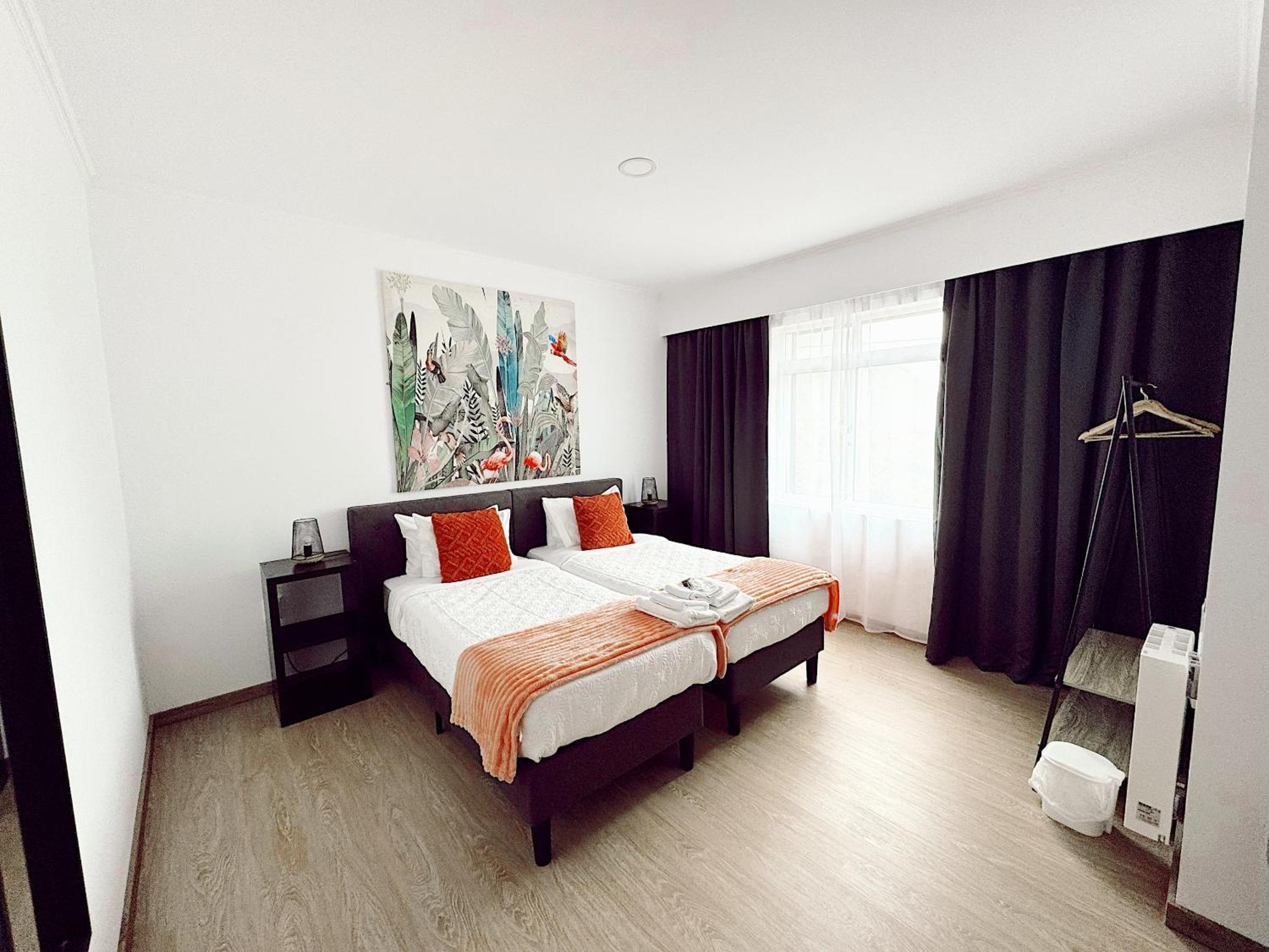 Gardens Guest House São Vicente المظهر الخارجي الصورة