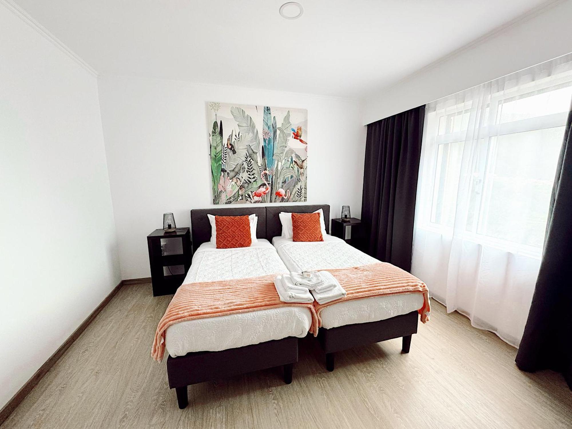 Gardens Guest House São Vicente المظهر الخارجي الصورة
