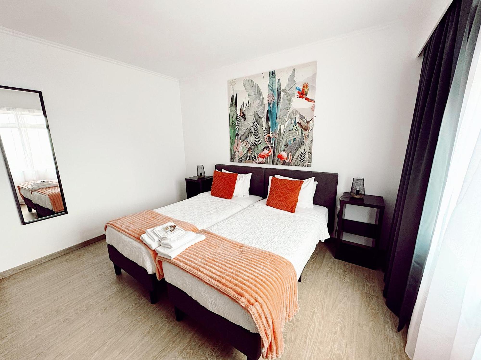 Gardens Guest House São Vicente المظهر الخارجي الصورة